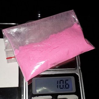 Pink Cocaine